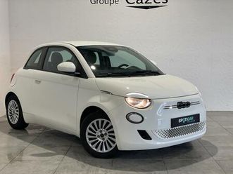 e 95 ch nouvelle 500