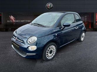 500c 1.0 70ch bsg s&s dolcevita