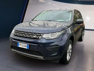 sport 2.0 td4 se awd 150cv auto