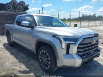 toyota tundra 3.4l limited ≫ 2023 • 27 900 eur • id