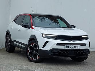 1.2 turbo gs line 5dr auto