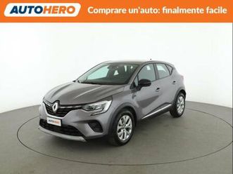 captur 2ª serie captur blue dci 115 cv edc business