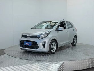 morning 1.2 ex abs ac mt