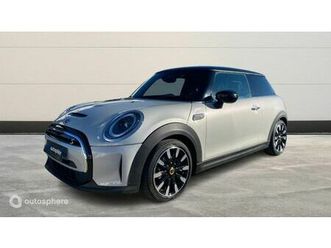 cooper se 184ch edition premium bva 5cv