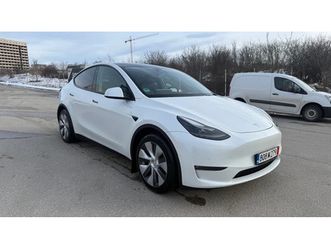 long range dual motor awd