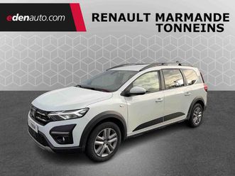 eco-g 100 5 places confort