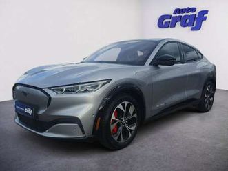 88kwh awd elektro extended range