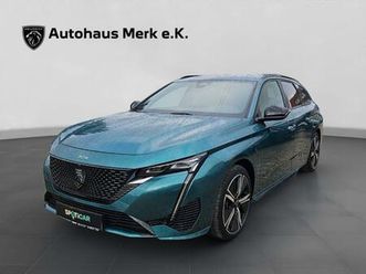 sw gt, 8-fach bereift