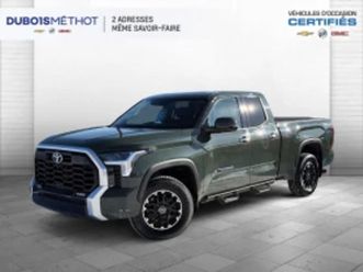 toyota tundra limited* trd* leather* distr* ≫ 2022 • 36 000 eur • id