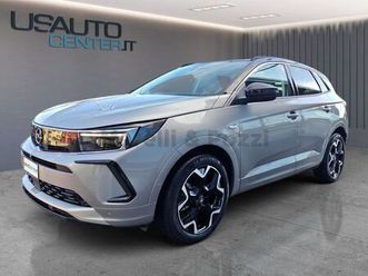 grandland 1.2 turbo 12v 130 cv aut. ultimate