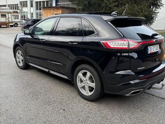 ford edge 2.0 tdci bi-turbo 4x4 st-line