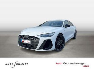 limousine 2.0 tfsi e-hybrid quattro standheizun...