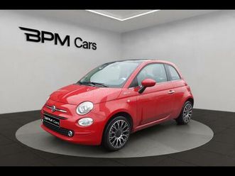 1.0 70ch bsg s&s dolcevita plus