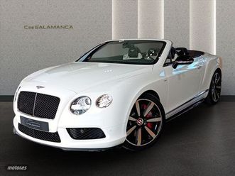 gt v8 s convertible