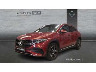 mercedes-benz eqa eqa 250