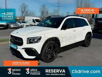mercedes-benz glb 2.0 glb 250 4matic dct