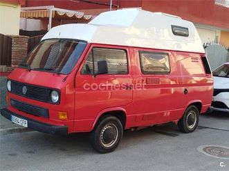 volkswagen transporter transp. kombi9 1.9td 3320