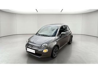 1.0 70 ch hybride bsg s/s club