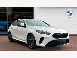 1.5 120i mht m sport dct euro 6 (start/stop) 5dr