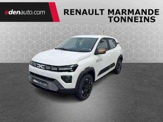 electric 100 extreme