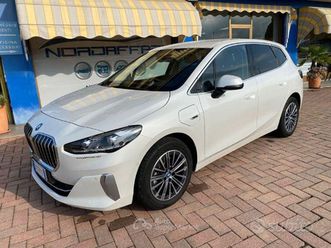 225 e xdrive active tourer luxury