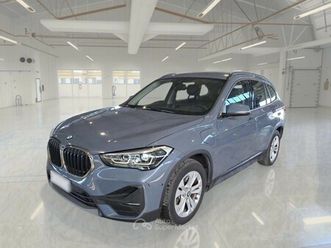 bmw x1 xdrive 25e business advantage automatico 5 porte suv