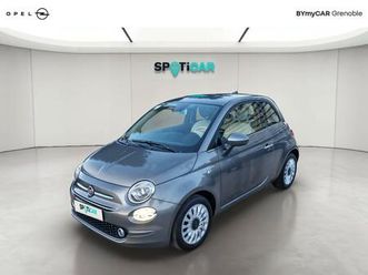 1.2 69 ch eco pack s/s lounge