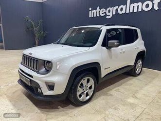 limited 1.3 phev 140kw (190cv) at awd