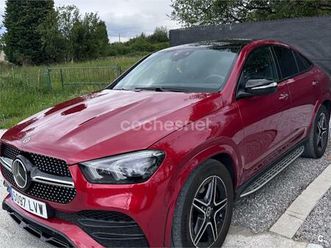 mercedes-benz gle coupe gle 400 d 4matic