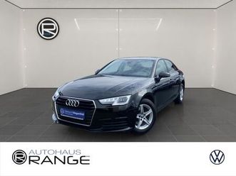 audi a4 35 tfsi basis *kamera shz*