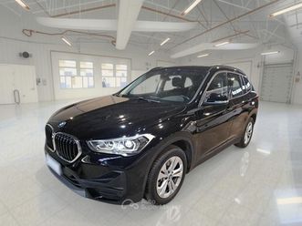 bmw x1 xdrive 25e business advantage automatico suv