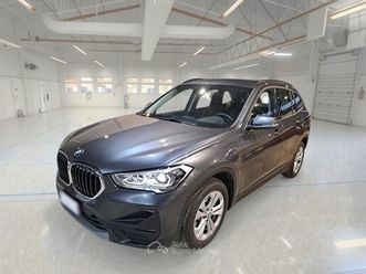 bmw x1 xdrive 25e business advantage automatico suv