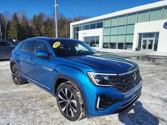 execline 2.0 tsi 4motion