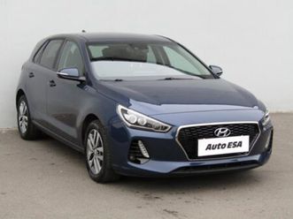 hyundai i30, 1.0 tgdi trend, navi, hatchback,