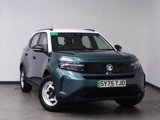 83kw design 44kwh 5dr auto