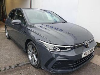 1.5 tsi r-line euro 6 (start/stop) 5dr