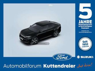 ◊ sonderdeal ford capri premium 77kw (286ps) exten