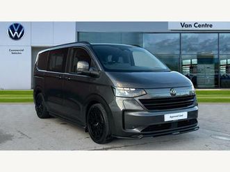 t32 65kwh commerce pro kombi auto swb 5dr