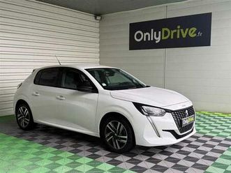 1.5 bluehdi 100 s&s bvm6 allure pack