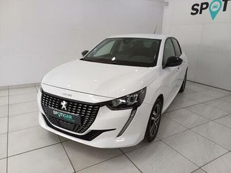 puretech 100 s&s eat8 roadtrip