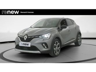 captur e-tech 145 - 21