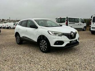 renault kadjar limited blue dci edc