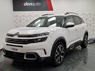 bluehdi 130 s&s eat8 shine pack