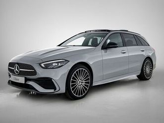 estate 300 e business solution amg