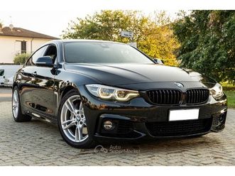 i xdrive 326cv gran coupé msport 2019 - 48.000km
