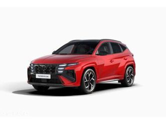 hyundai tucson 1.6 t-gdi n-line 2wd dct