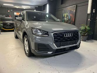audi q2 audi q2 **boite auto** 12 mois de garantie