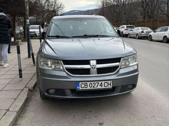 джип dodge 2010 година гр. хисаря • olx.bg
