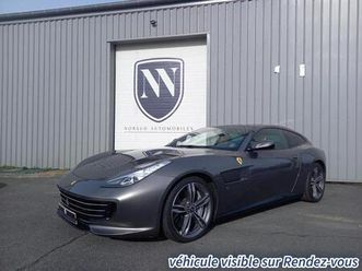 6.3i v12 - origine monaco ferrari approved 12 mois