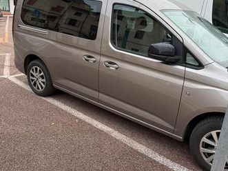 ford gran tourneo connect 1500 ecoboost 114 cv